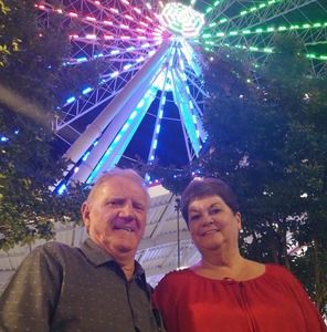 Meet your Posher, Gayle